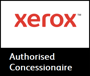 xerox authorised concessionaire